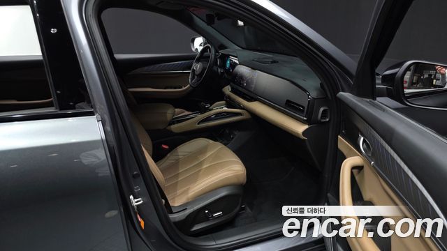 Renault Korea Grand Koleos 2.0 Iconic 2WD 2025 — фото 11