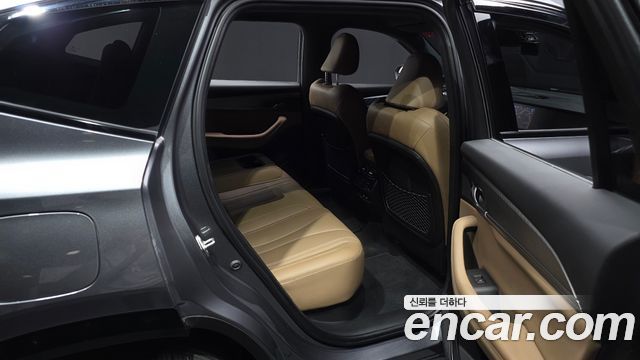 Renault Korea Grand Koleos 2.0 Iconic 2WD 2025 — фото 12