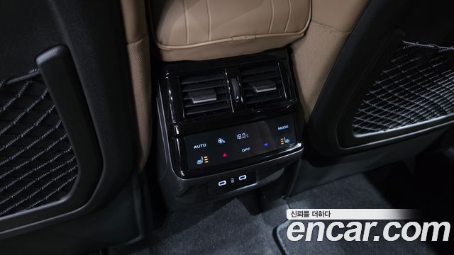 Renault Korea Grand Koleos 2.0 Iconic 2WD 2025 — фото 19