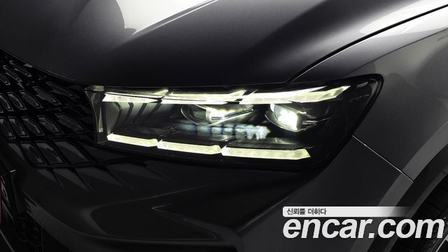 Renault Korea Grand Koleos 2.0 Iconic 2WD 2025 — фото 22