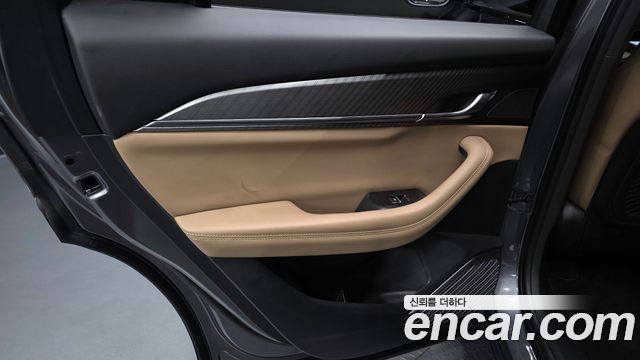 Renault Korea Grand Koleos 2.0 Iconic 2WD 2025 — фото 25