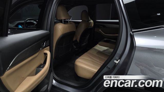 Renault Korea Grand Koleos 2.0 Iconic 2WD 2025 — фото 26