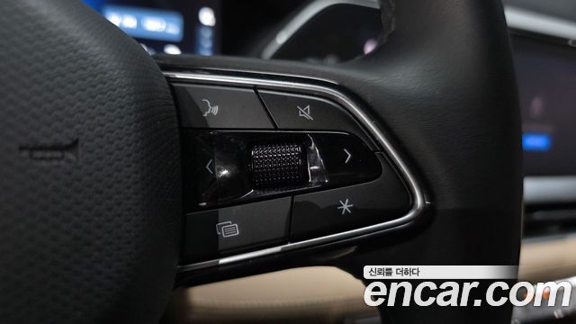 Renault Korea Grand Koleos 2.0 Iconic 2WD 2025 — фото 33