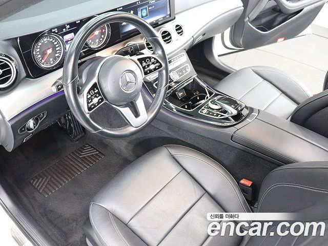 Mercedes-Benz E-Class (W213) E300 Avantgarde 2019 — фото 7