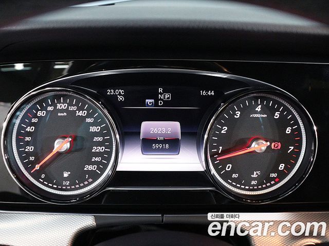 Mercedes-Benz E-Class (W213) E300 Avantgarde 2019 — фото 8