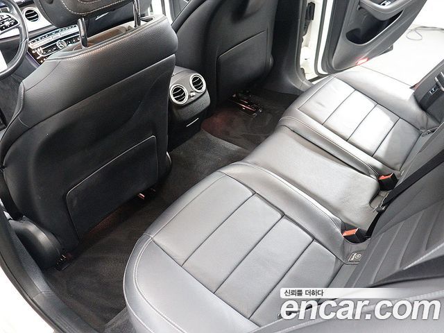 Mercedes-Benz E-Class (W213) E300 Avantgarde 2019 — фото 10