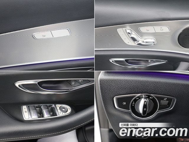 Mercedes-Benz E-Class (W213) E300 Avantgarde 2019 — фото 22
