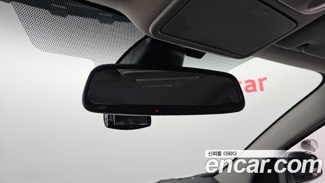 Renault Korea SM3 RE 2014 — фото 24