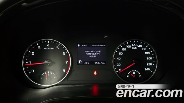 Kia Seltos Gasoline 1.6 Turbo 2WD Noblesse 2020 — фото 8