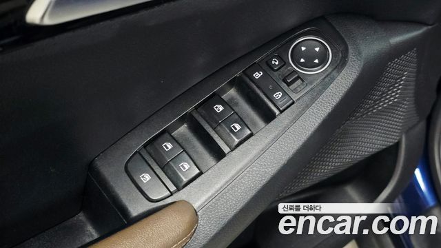 Kia Seltos Gasoline 1.6 Turbo 2WD Noblesse 2020 — фото 28
