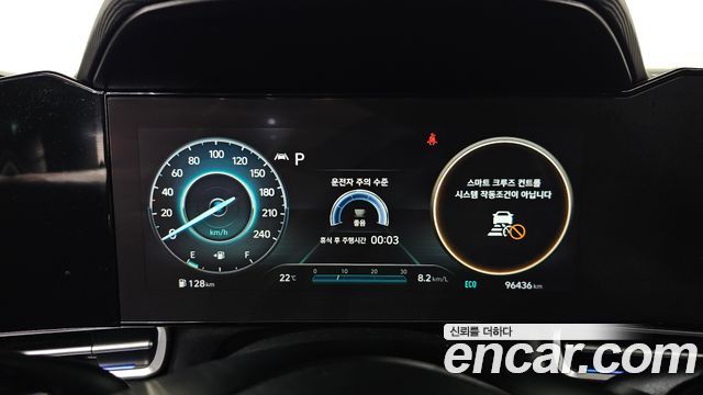 Hyundai Avante (CN7) 1.6 Inspiration 2021 — фото 8