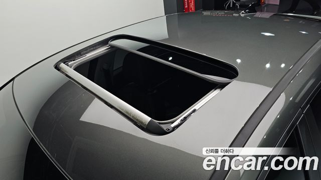 Hyundai Avante (CN7) 1.6 Inspiration 2021 — фото 19