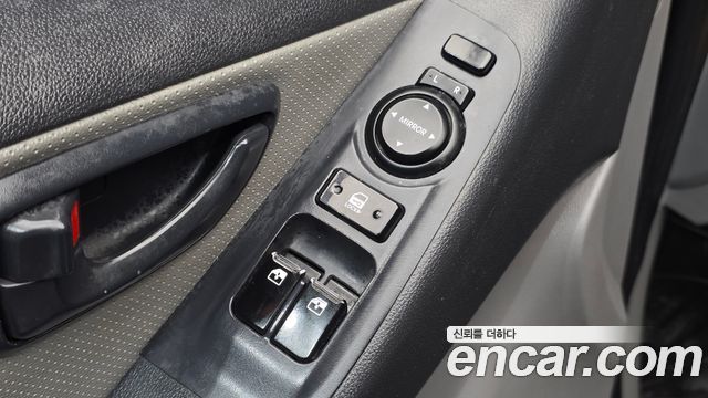 Hyundai Grand Starex 12-Seater Wagon Smart 2016 — фото 14