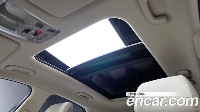 Genesis GV70 2.5T Gasoline AWD 2025 — фото 15