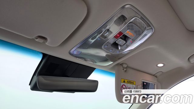 Genesis GV70 2.5T Gasoline AWD 2025 — фото 18