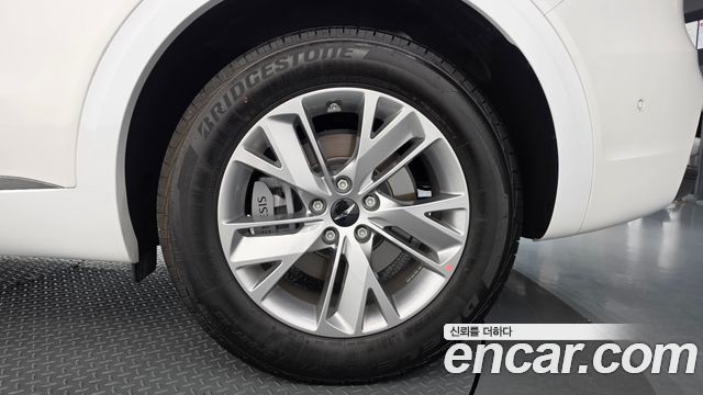Genesis GV70 2.5T Gasoline AWD 2025 — фото 21