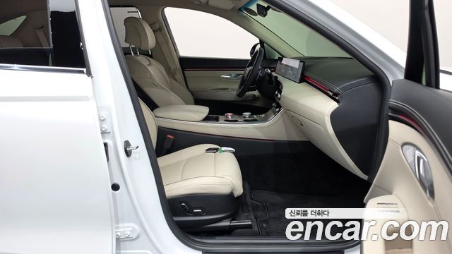 Genesis GV70 2.5T Gasoline AWD 2025 — фото 26