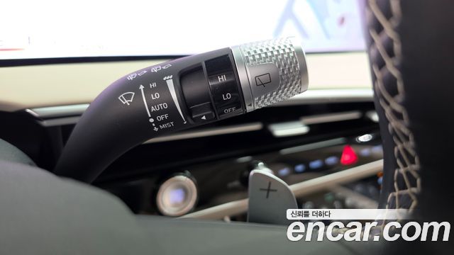 Genesis GV70 2.5T Gasoline AWD 2025 — фото 27