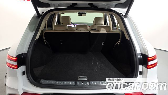 Genesis GV70 2.5T Gasoline AWD 2025 — фото 32