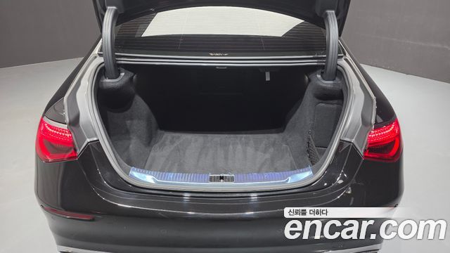 Mercedes-Benz S-Class (W223) S450L 4MATIC 2023 — фото 17