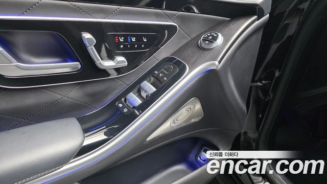 Mercedes-Benz S-Class (W223) S450L 4MATIC 2023 — фото 18