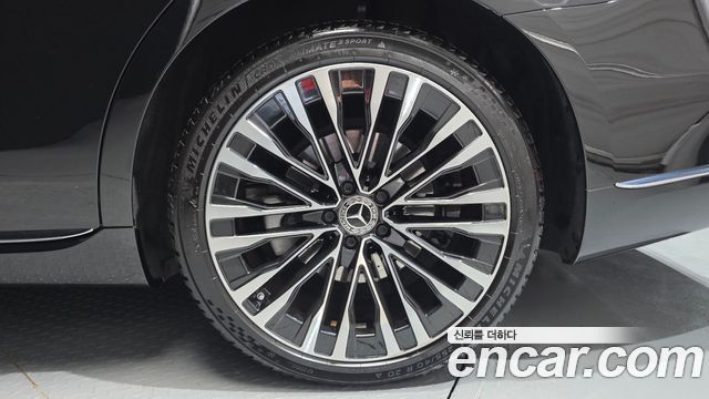 Mercedes-Benz S-Class (W223) S450L 4MATIC 2023 — фото 21