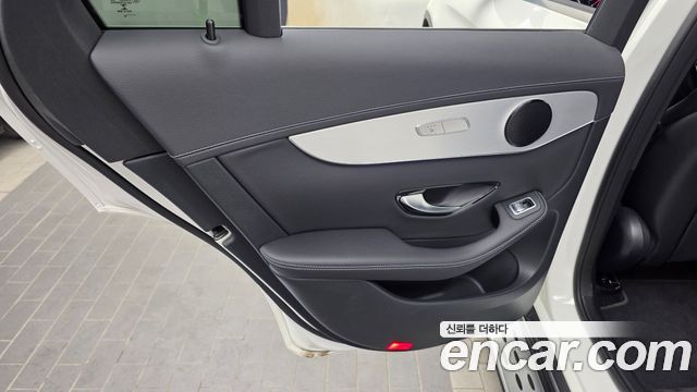 Mercedes-Benz GLC-Class (X253) GLC220 d 4MATIC 2020 — фото 31