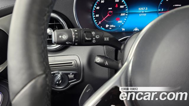 Mercedes-Benz GLC-Class (X253) GLC220 d 4MATIC 2020 — фото 33