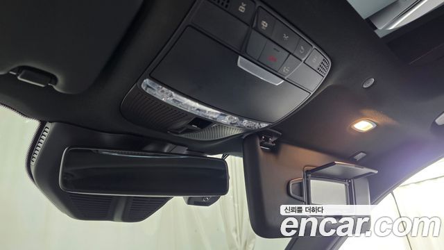 Mercedes-Benz GLC-Class (X253) GLC220 d 4MATIC 2020 — фото 35