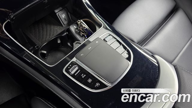 Mercedes-Benz GLC-Class (X253) GLC220 d 4MATIC 2020 — фото 39