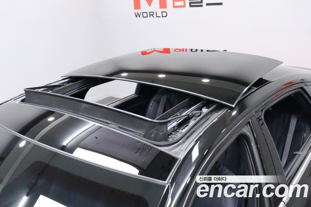 Kia K8 Hybrid Signature 2025 — фото 5