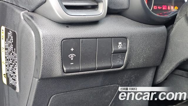 Kia Sportage (IV) Diesel 2WD Prestige 2018 — фото 19