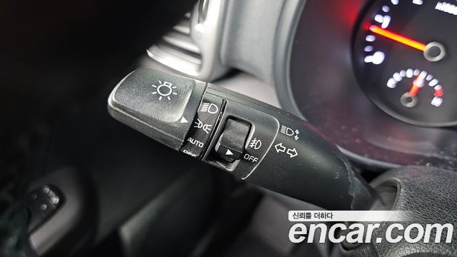 Kia Sportage (IV) Diesel 2WD Prestige 2018 — фото 28