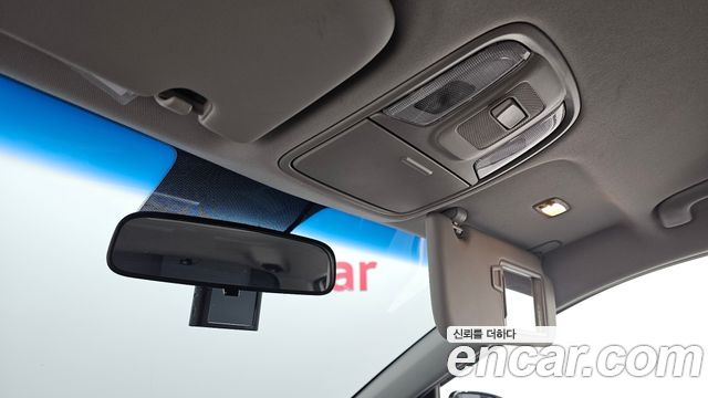Kia Sportage (IV) Diesel 2WD Prestige 2018 — фото 29