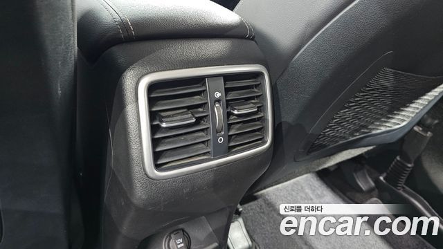 Kia Sportage (IV) Diesel 2WD Prestige 2018 — фото 30