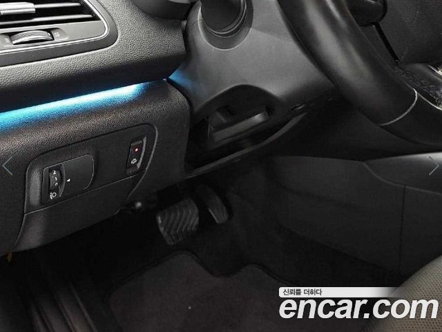 Renault Korea SM6 1.8 TCe LE 2021 — фото 20