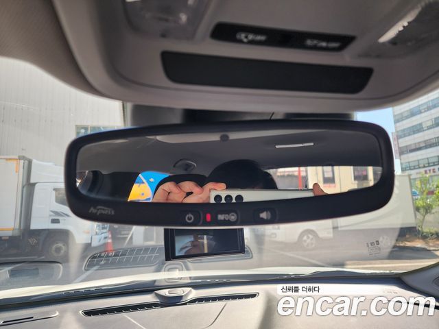 Chevrolet Malibu 2.0 Turbo LTZ Premium 2017 — фото 19