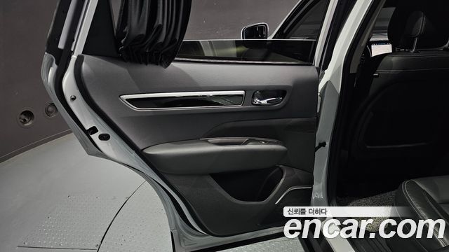 Renault Korea QM6 2.0 LPe RE 2WD 2025 — фото 25