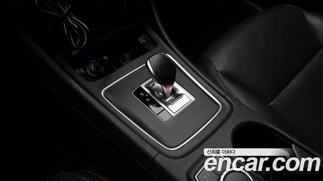 Mercedes-Benz GLA-Class (X156) GLA45 AMG 4MATIC 2015 — фото 9