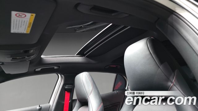Mercedes-Benz GLA-Class (X156) GLA45 AMG 4MATIC 2015 — фото 18