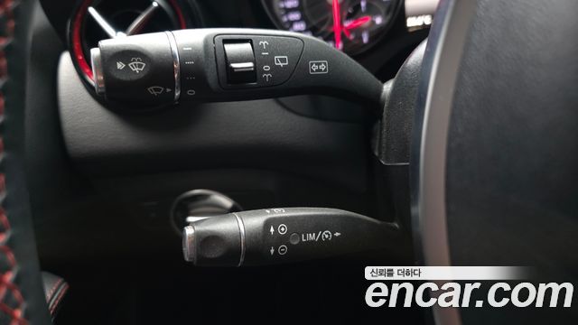 Mercedes-Benz GLA-Class (X156) GLA45 AMG 4MATIC 2015 — фото 27