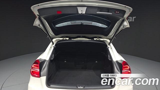 Mercedes-Benz GLA-Class (X156) GLA45 AMG 4MATIC 2015 — фото 33