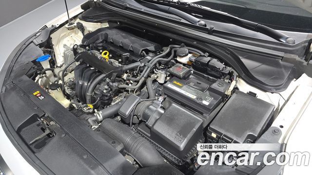 Hyundai Avante (AD) 1.6 Smart 2019 — фото 6
