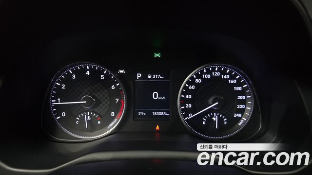Hyundai Avante (AD) 1.6 Smart 2019 — фото 8