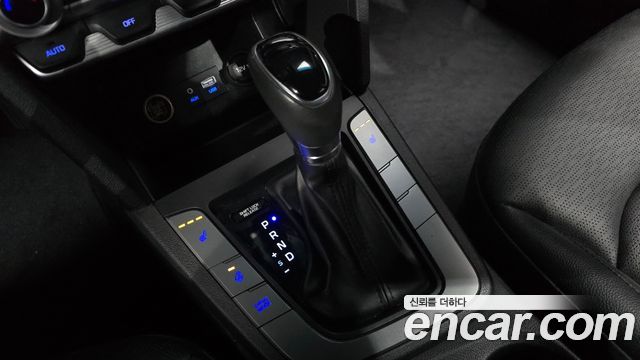 Hyundai Avante (AD) 1.6 Smart 2019 — фото 9