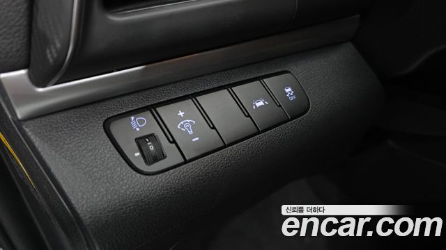 Hyundai Avante (AD) 1.6 Smart 2019 — фото 18