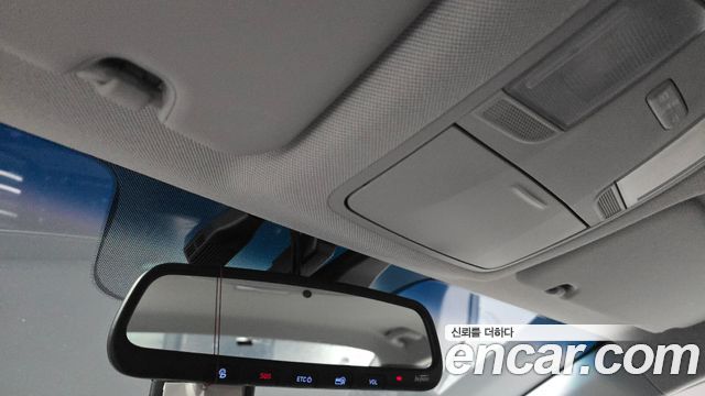Hyundai Avante (AD) 1.6 Smart 2019 — фото 19