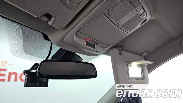 Renault Korea QM6 2.0 LPe RE Signature 2WD 2020 — фото 19