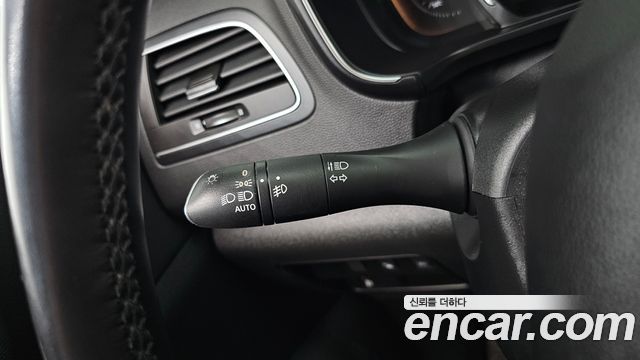 Renault Korea QM6 2.0 LPe RE Signature 2WD 2020 — фото 20