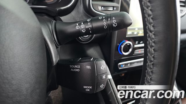 Renault Korea QM6 2.0 LPe RE Signature 2WD 2020 — фото 27